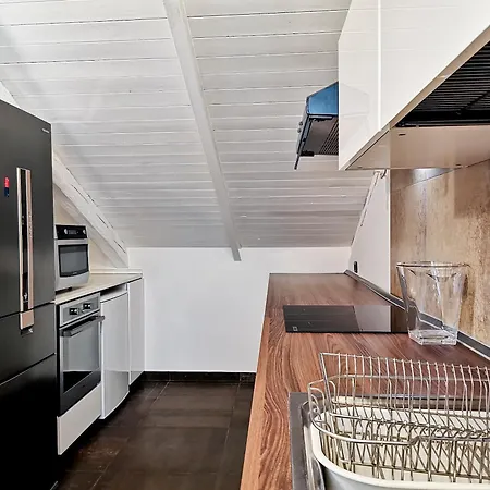 Apartment Petruzzelli Loft *