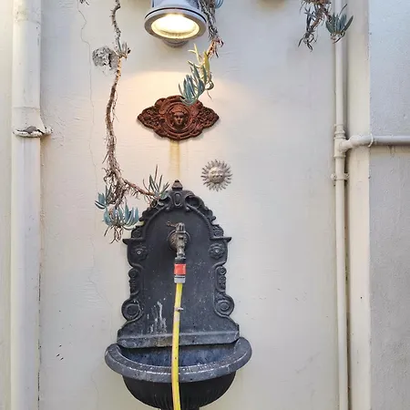 Petruzzelli Loft * Bari