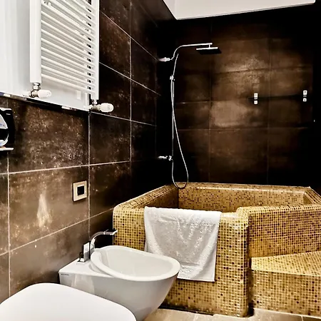 Petruzzelli Loft *