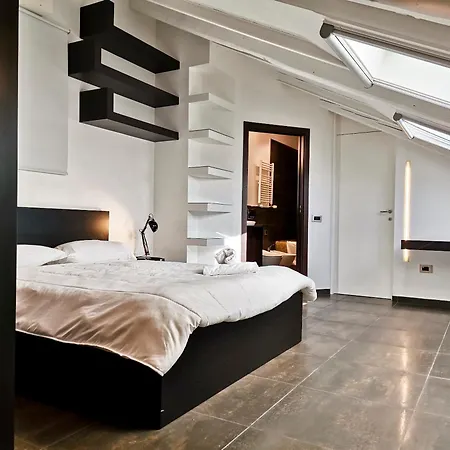 Petruzzelli Loft * Bari