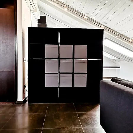 Apartment Petruzzelli Loft *