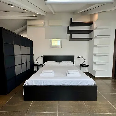 Petruzzelli Loft * Bari