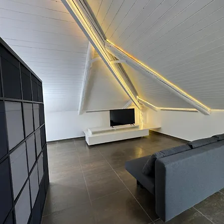 Apartment Petruzzelli Loft Bari