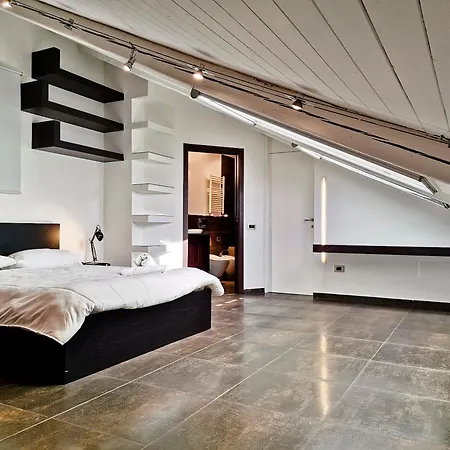 Petruzzelli Loft Bari