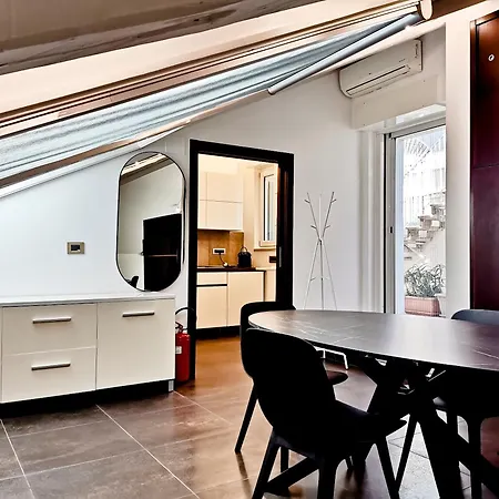 Petruzzelli Loft Bari