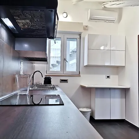 Petruzzelli Loft * Bari