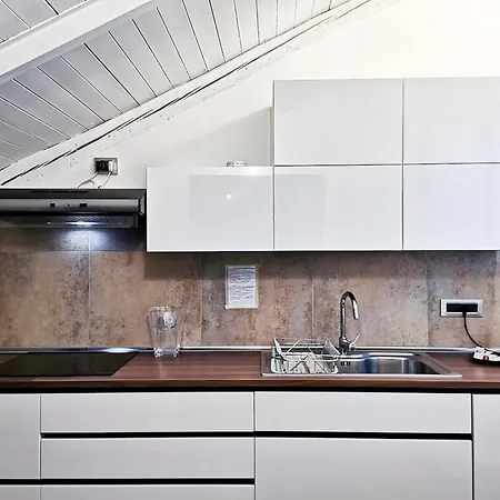 Petruzzelli Loft Appartement