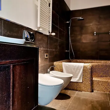 Apartmán Petruzzelli Loft