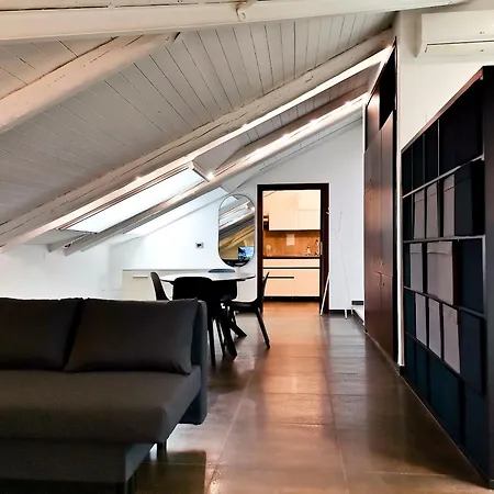 Petruzzelli Loft Bari