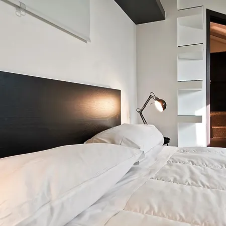 Apartmán Petruzzelli Loft