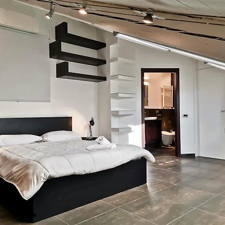 Petruzzelli Loft Bari