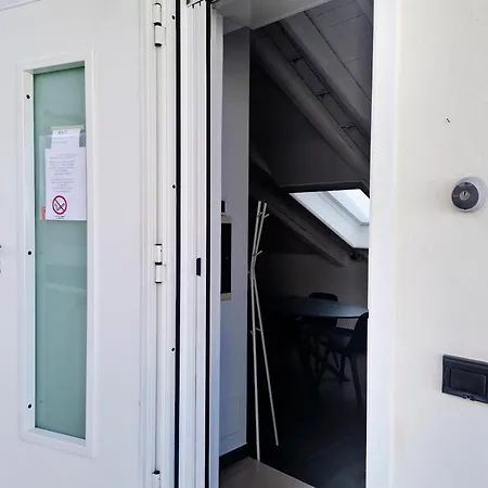 Petruzzelli Loft Appartement