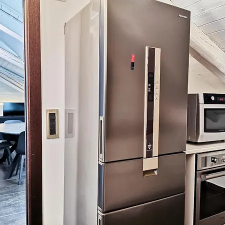 Petruzzelli Loft Apartamento *