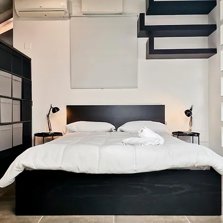 Petruzzelli Loft *